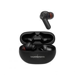 Beyerdynamic Amiron 100 TWS black навушники